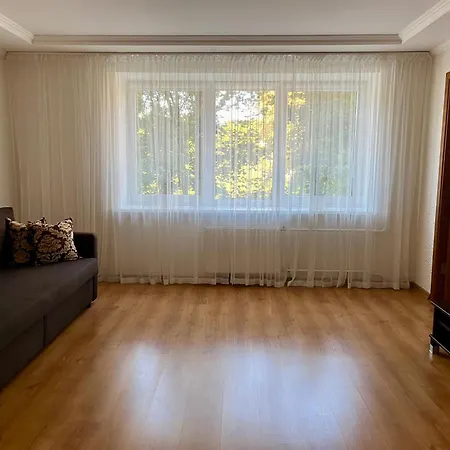 Διαμέρισμα Center Two Bedroom *