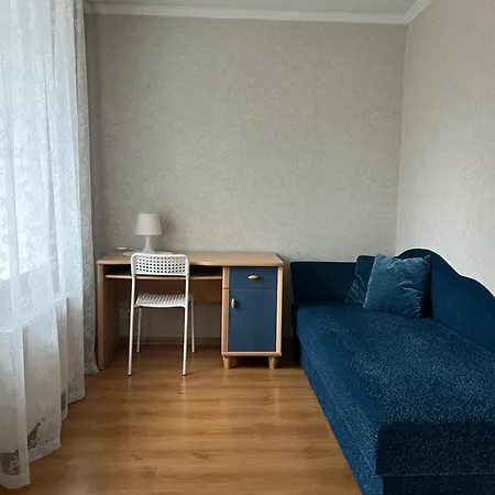 Διαμέρισμα Center Two Bedroom Νταουγκαβπίλς